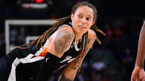 Brittney Griner Biography Wiki Height Age Net Worth