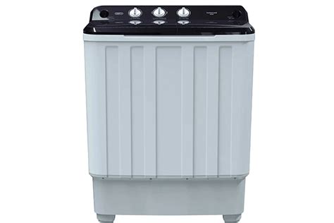 Defy Twin Tub Twinmaid Washing Machine White Dtt New Home