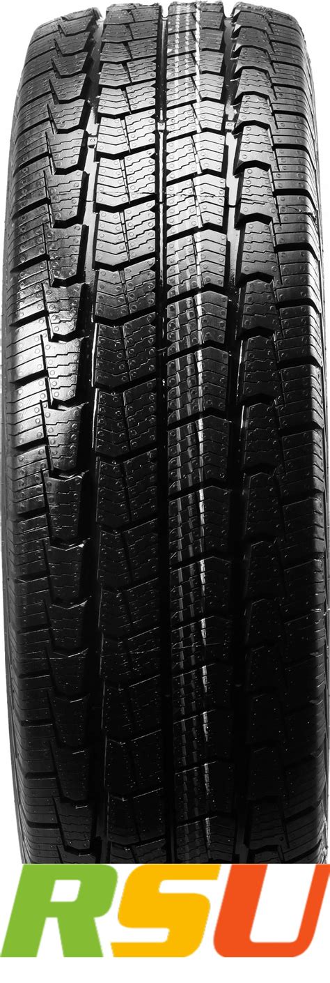 2x Matador MPS 400 Variant ALL Weather 2 M+S 3PMSF 205/70 R15C 106/104R ...