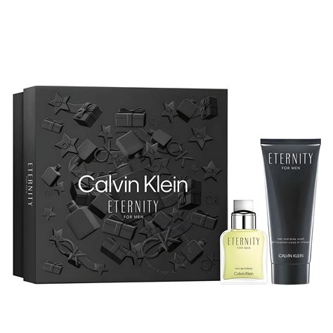 calvin klein perfume eternity for men