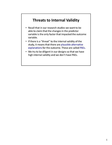 Special Threats Internal Valid Dev Designs Only Threats To Internal