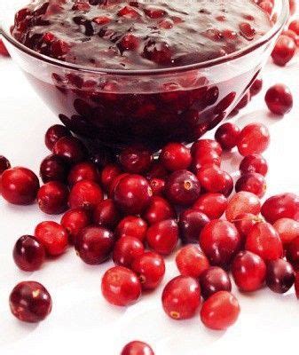 Брусника в сиропе на зиму без варки | Рецепты еды, Блюда из фруктов ...