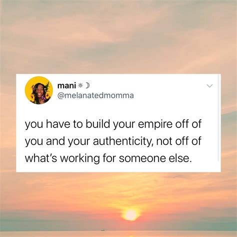 Authenticity Is Key Social Media Tips Empire Social Media