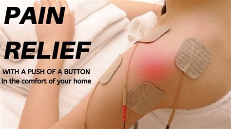 5 Best Tens Units For Pain Relieve And Soothe Sore Muscles From Home