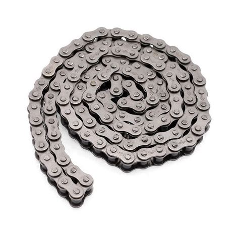 Ansi Roller Chain C Industrial Chain Pitch Mm Simplex