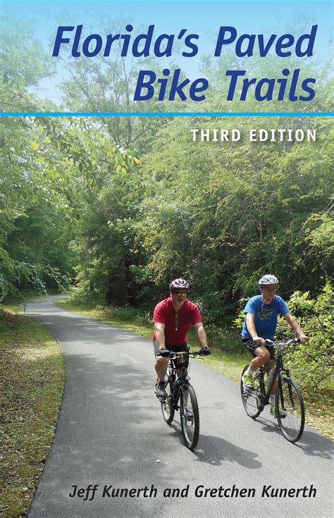 Floridas Paved Bike Trails Ebike Canada