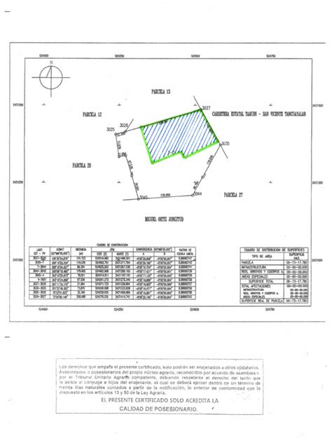 PLANO | PDF