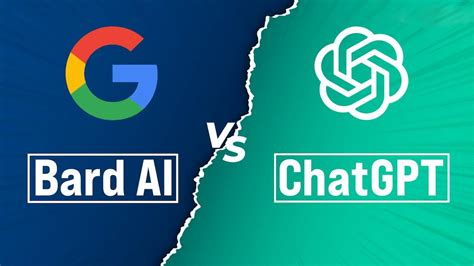 Google Bard vs ChatGPT comparison | WebExplorar.com