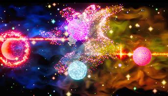 Каталог интерактивных игр — Interactive Project