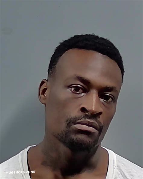 Stallworth Demerrius Antwon Escambia County Mugshots Zone