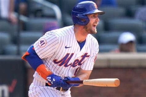 Mets De Nueva York Renuevan Con Jeff Mcneil Por A Os Y Millones