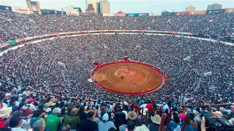 Qué Pasará con los Boletos para la Plaza de Toros México 2024 Habrá