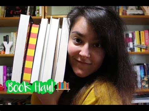 Book Haul 16 Enero Y Febrero 2018 Libros Nuevos Que Han Llegado A