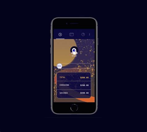 Coin App Rework In Progress On Behance