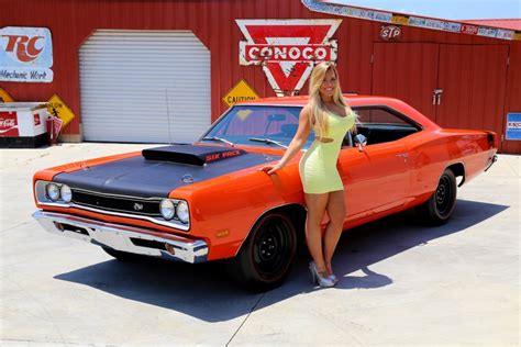 1969 Dodge Super Bee A12 Sold | Motorious