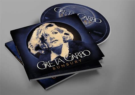 Bunbury Greta Garbo Bunbury Amazon Es Cd Y Vinilos