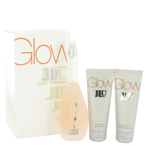 Glow by Jennifer Lopez