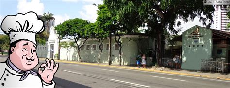 Gazeta Da Torre Bares E Comedorias Regionais Em Destaque No Mercado Da