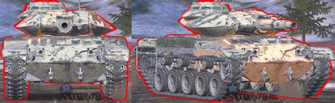 T49 Fearless Guidesblitz