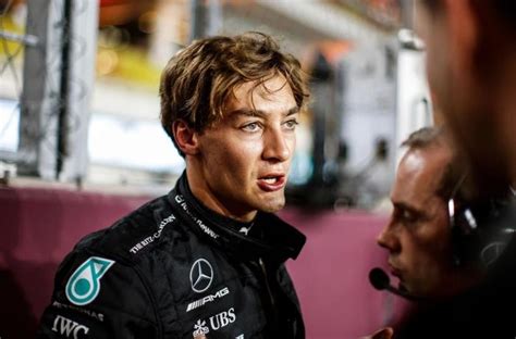 George Russell: Knowing why Mercedes are slow gives me hope for 2024