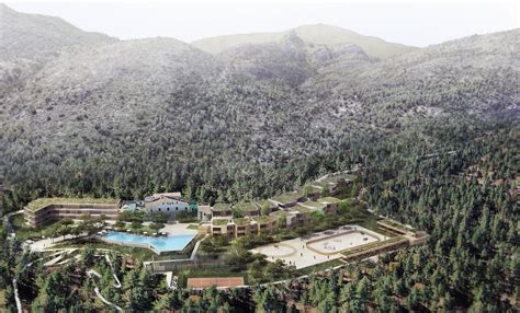 Adequa presenta un nuevo concepto de retiro wellness con el sello de un