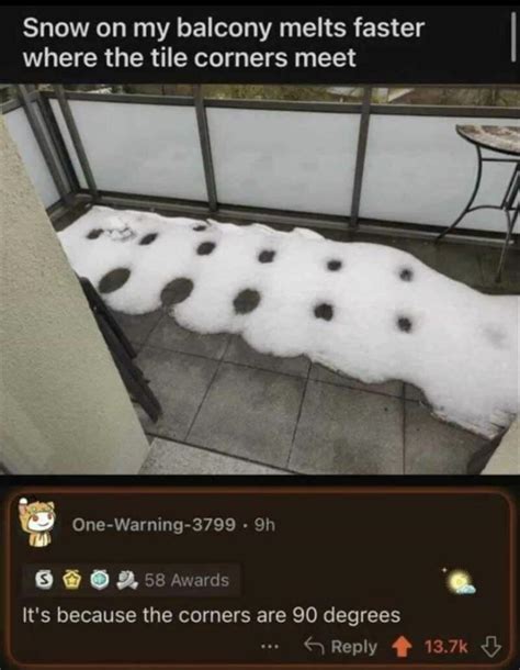 degrees rtherealjoke