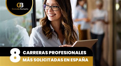 Profesiones M S Demandadas En Espa A Empleo Y Oposiciones