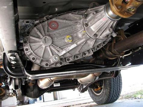 Functions And Types Of Dodge Transfer Cases Wemogee