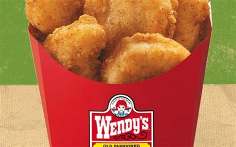 Wendys Announces It Will Be Giving Out Free Nuggets On Friday AKA A