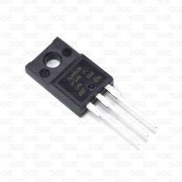 STF26NM60N Mosfet Compra en Línea sgemx