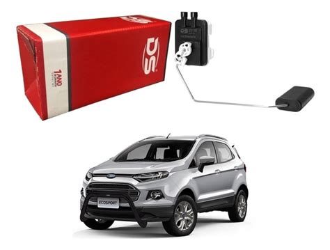 Sensor Nivel Combustivel Ecosport MercadoLivre