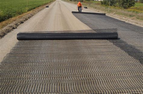 Geogrids Its Types Functions Applications And Advantages 42 OFF