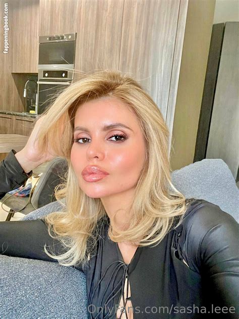 Sasha Leee Nude OnlyFans Leaks Fappening Page FappeningBook