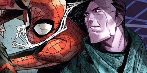 Spider Man Norman Osborn Reveals How He Helped Make Kindred