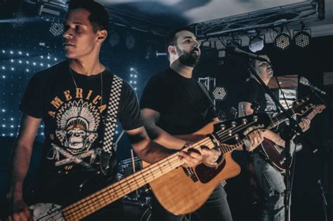 Banda Lolla Fica Em Quarto Lugar No Festival Sundae Rock Em Bh