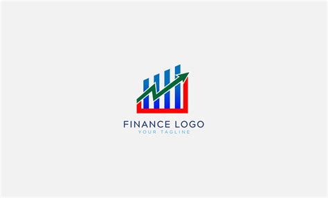 Accounting & Financial Logo Vector Template by Creative Studio on Dribbble