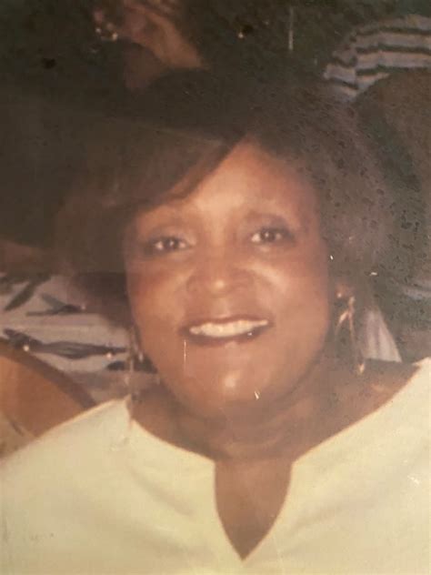 Remembering Mary Jones: Obituary and Funeral Service Information 21