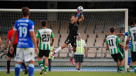 Quesada Y Sergio Mart Nez Nicos Futbolistas Del Xdfc Que Lo Han