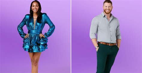 Are Monica and Stephen Still Together After Love Is Blind?