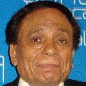 Adel Emam - Age, Family, Bio | Famous Birthdays