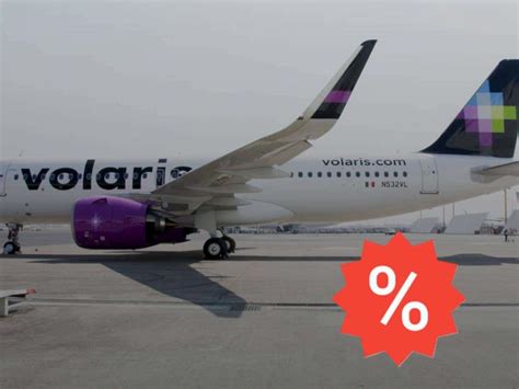 Diario Del Yaqui Volaris Ofrece Descuento De 2 Mil Pesos En Su Pase Anual Por Tiempo Limitado