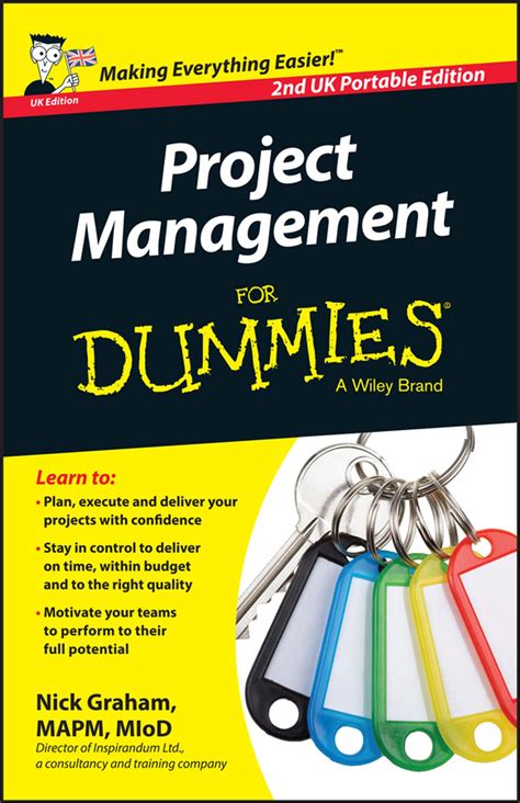 Project 2016 For Dummies 3