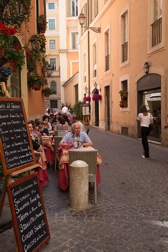 Pizza Au Coin De La Rue Rhelyson Flickr