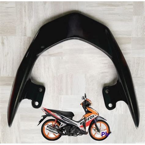 Jual Begel Behel Honda Blade New FI Planger Belakang Honda Blade New