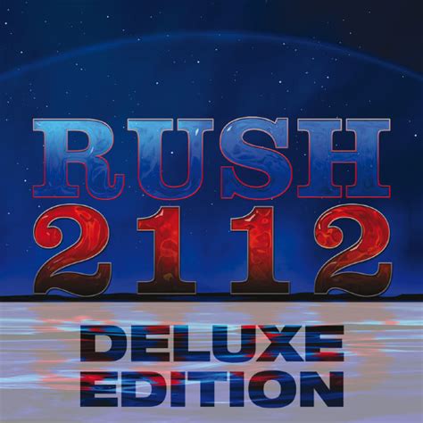 2112 (Deluxe Edition), Rush - Qobuz