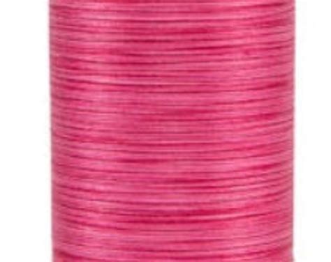 King Tut 40 Wt Quilting Thread 500 Yds Cairo 932 Etsy