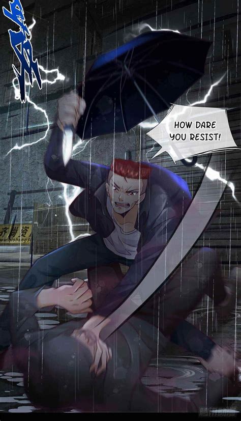 Read Manga Passive Invincible From the Start - Chapter 9