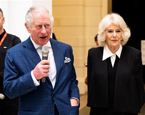 Camilla Parker Bowles cancels appearance after COVID-19