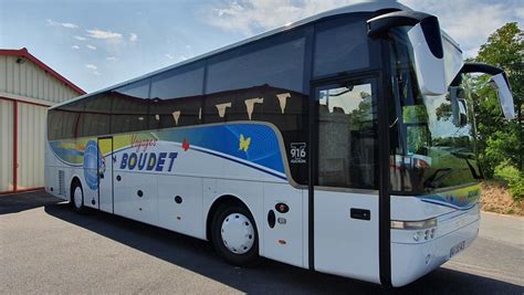 Location de bus dans le Lot Vos déplacements occassionnels