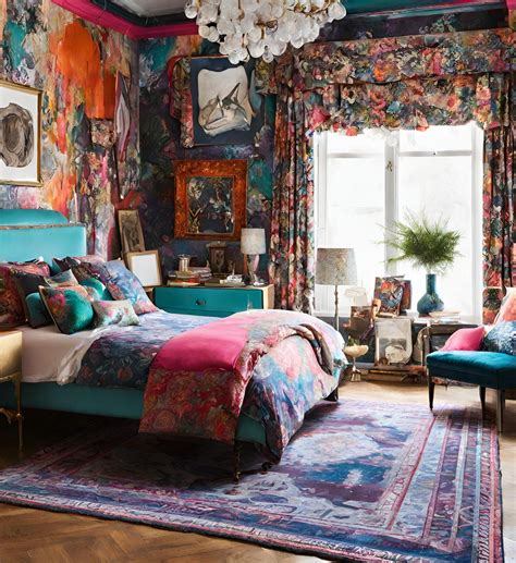 Minimalism Vs Maximalist In Bedroom Design The Original Bed Co Blog